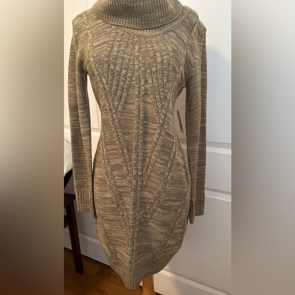 NWT, Sweater Dress by Jessica Simpson, Size Small - Picture 2 of 8
